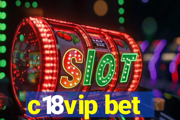 c18vip bet